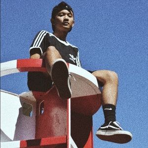 Meet your Posher, Leo